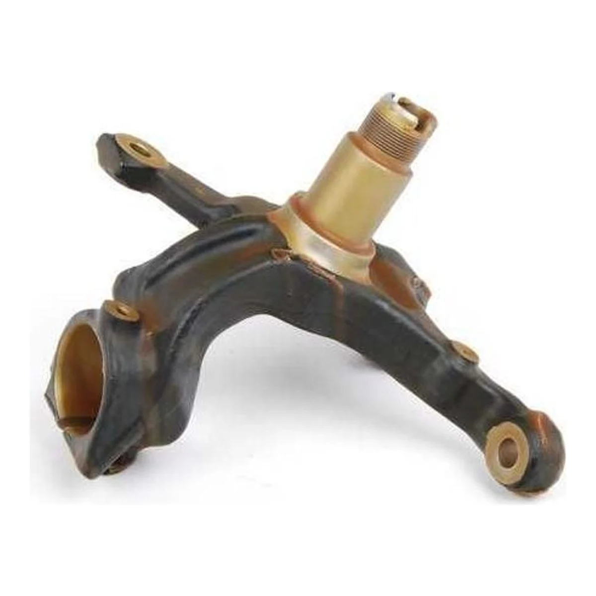 BMW 3 Serisi E46 Ön Aks Taşıyıcı Sol 31211096429