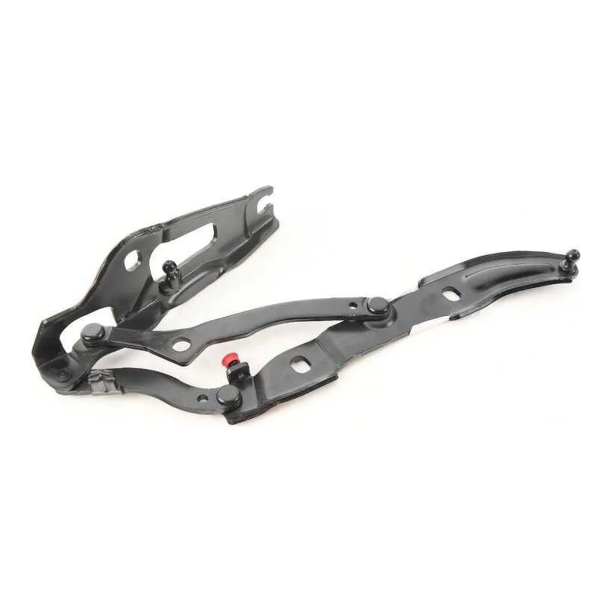 BMW 3 Serisi E90 Bagaj Kapak Menteşesi Sağ 41627210676