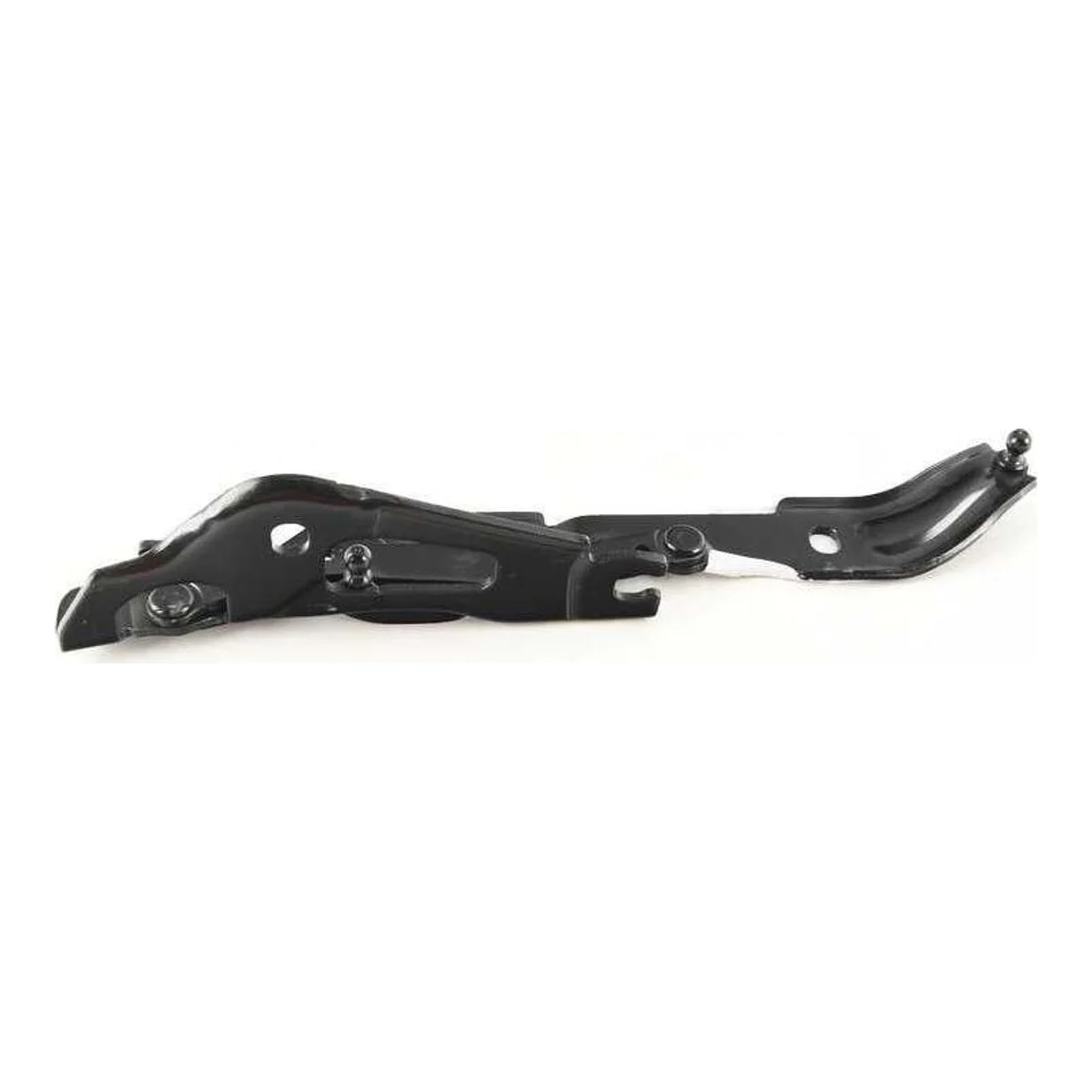 BMW 3 Serisi E90 Bagaj Kapak Menteşesi Sol 41627210675