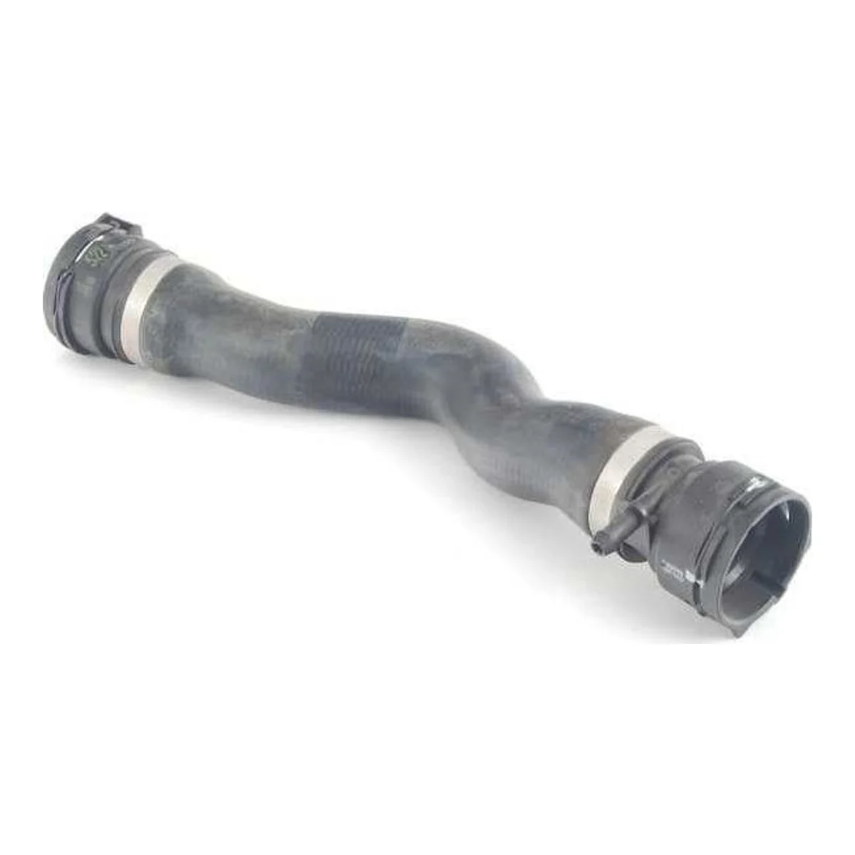 BMW 3 Serisi E90 E92 E93 S65 M3 Radyatör Üst Hortumu 11537838214