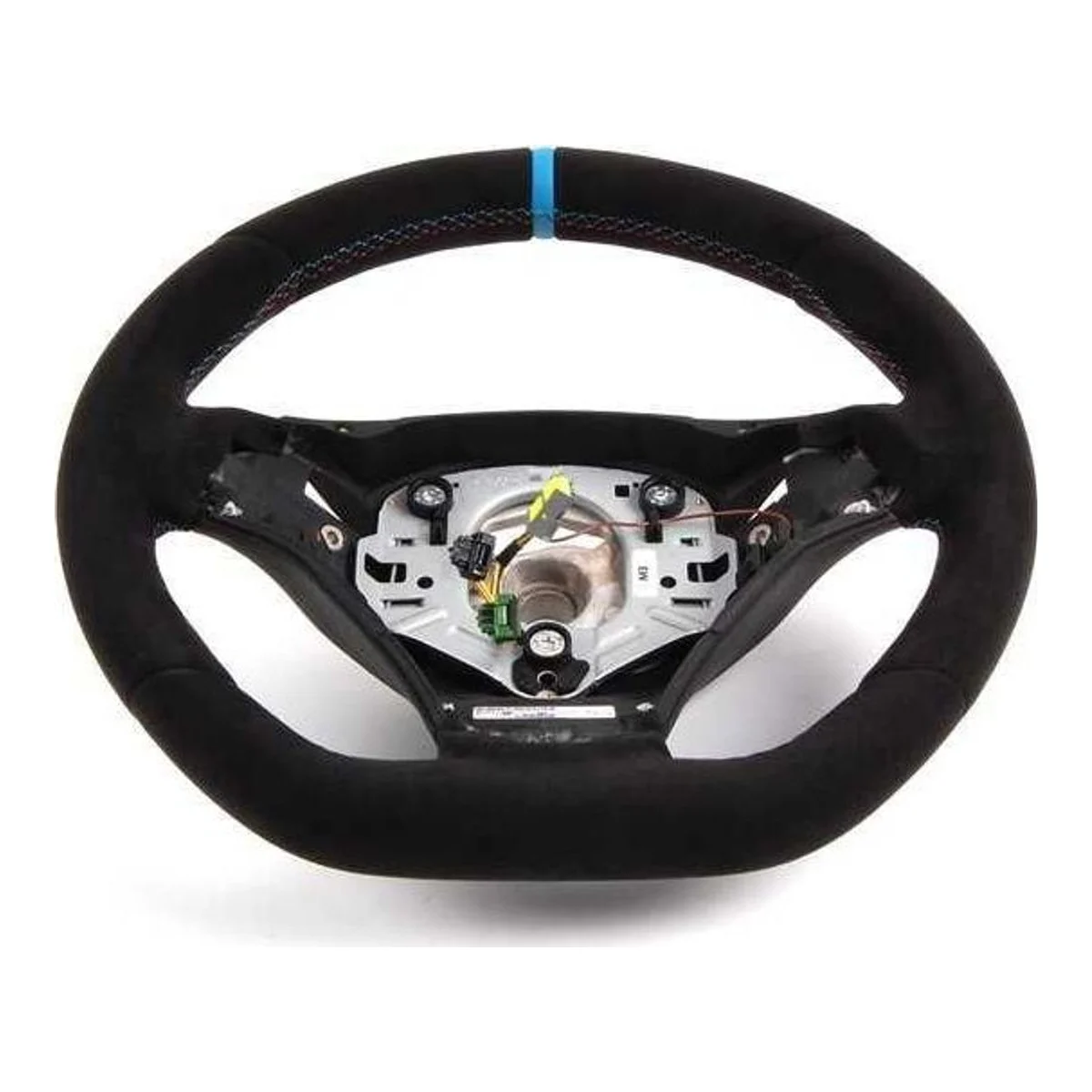 BMW 3 Serisi E90 E92 M3 M Performans Direksiyon Simidi 32302212773
