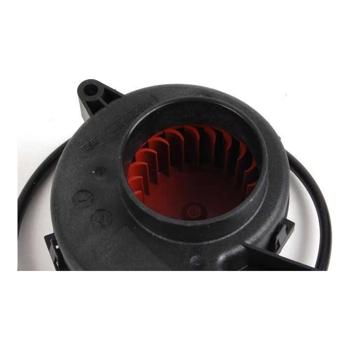 BMW 3 Serisi E90 Elektronik Kutu Fanı 12907531783