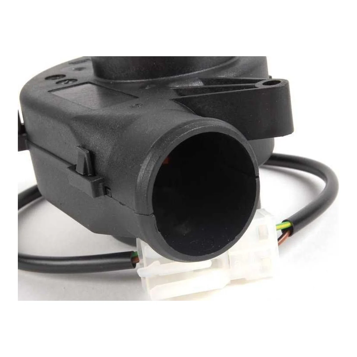 BMW 3 Serisi E90 Elektronik Kutu Fanı 12907531783