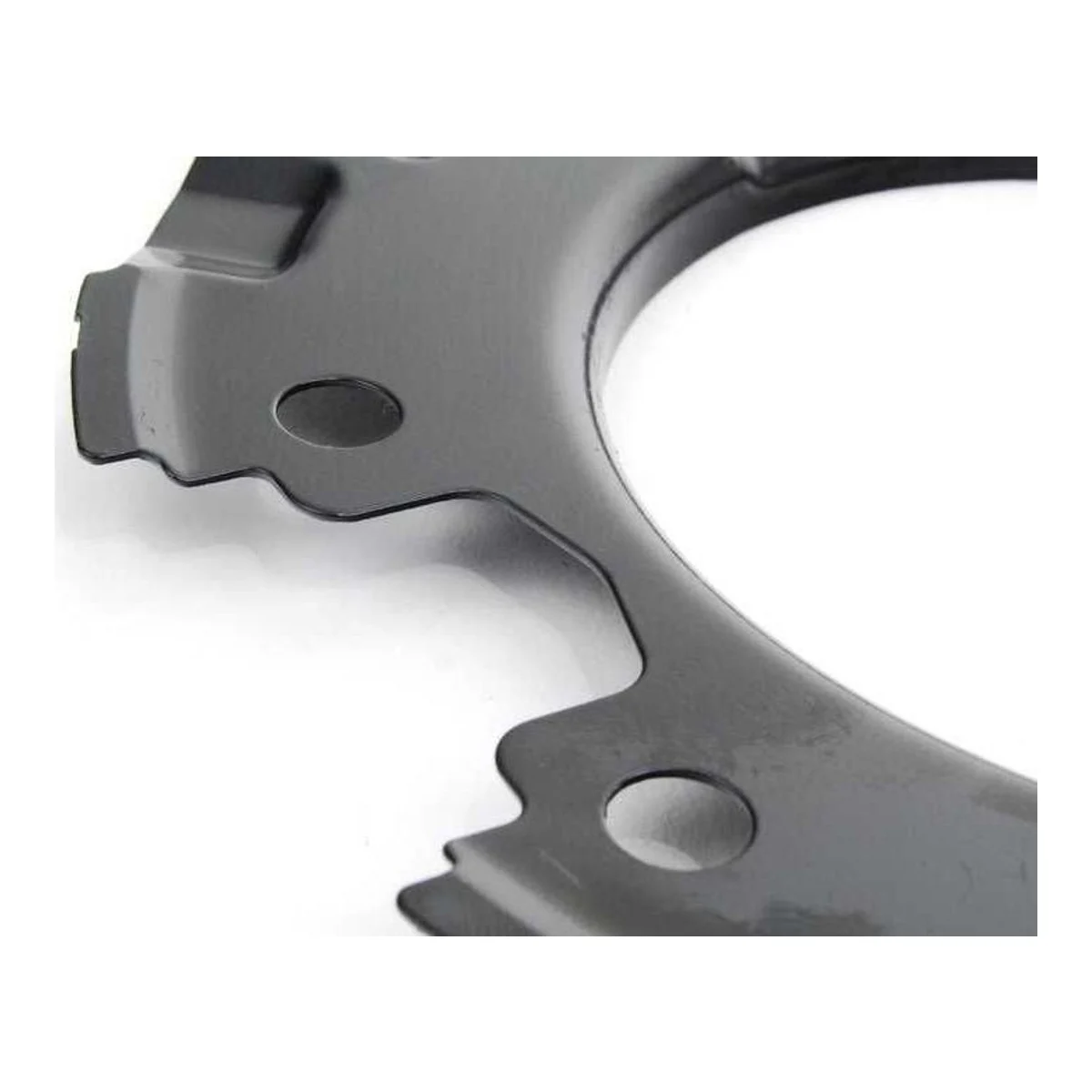 BMW 3 Serisi E90 F30 Arka Fren Toz Sacı (185MM) 34216771430