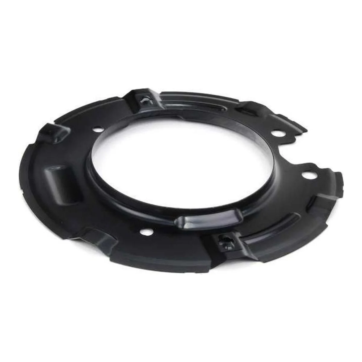 BMW 3 Serisi E90 F30 Arka Fren Toz Sacı (185MM) 34216771430