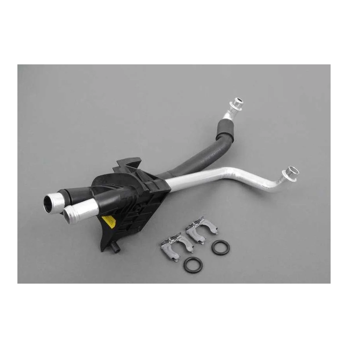 BMW 3 Serisi E90 Kalorifer Borusu 64119128954