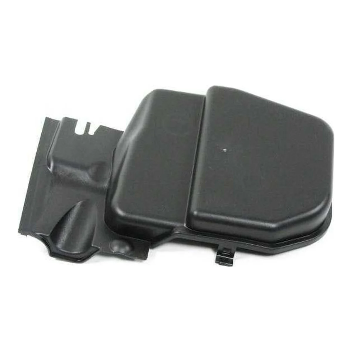 BMW 3 Serisi E90 Klima Filtresi Kapağı Sağ 64316925018