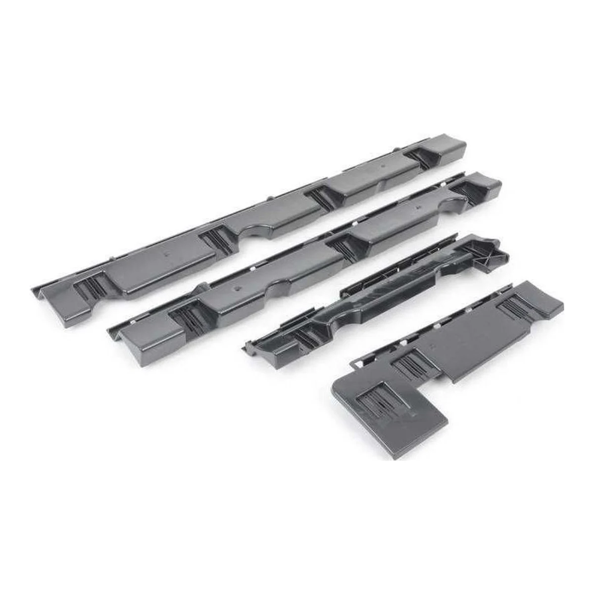 BMW 3 Serisi E90 Lci Maşbiyel Ayakları Set Sağ 51777224456
