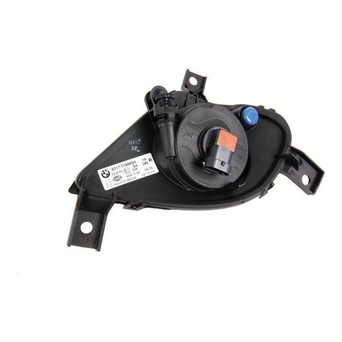 BMW 3 Serisi E90 Lci Sis Farı Sağ 63177199894