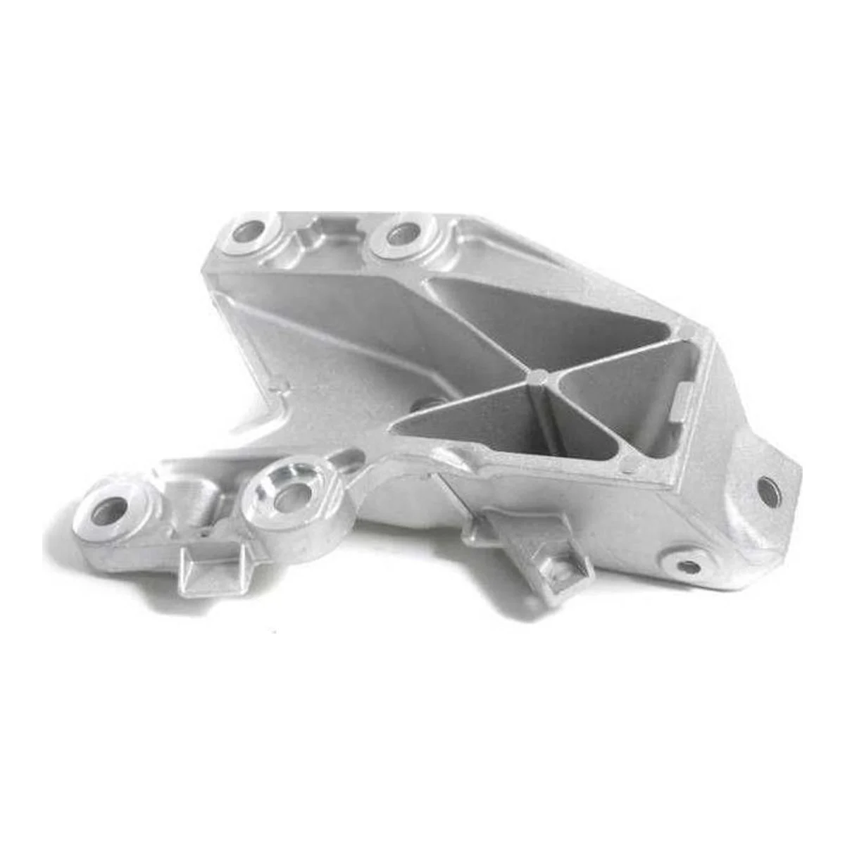 BMW 3 Serisi E90 N52 Motor Kulağı Sol Alüminyum 22116760315