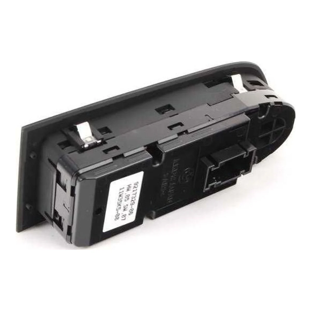 BMW 3 Serisi E90 Ön Cam Düğmesi Sol 61319217329