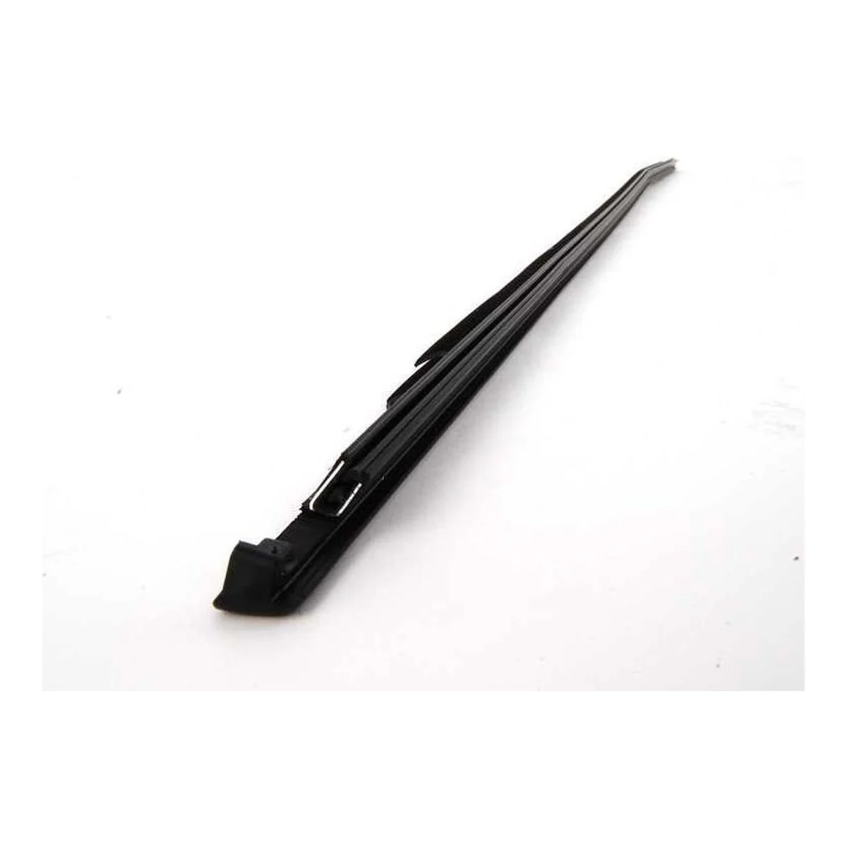 BMW 3 Serisi E90 Ön Kapı Cam Fitili Sol 51337060235