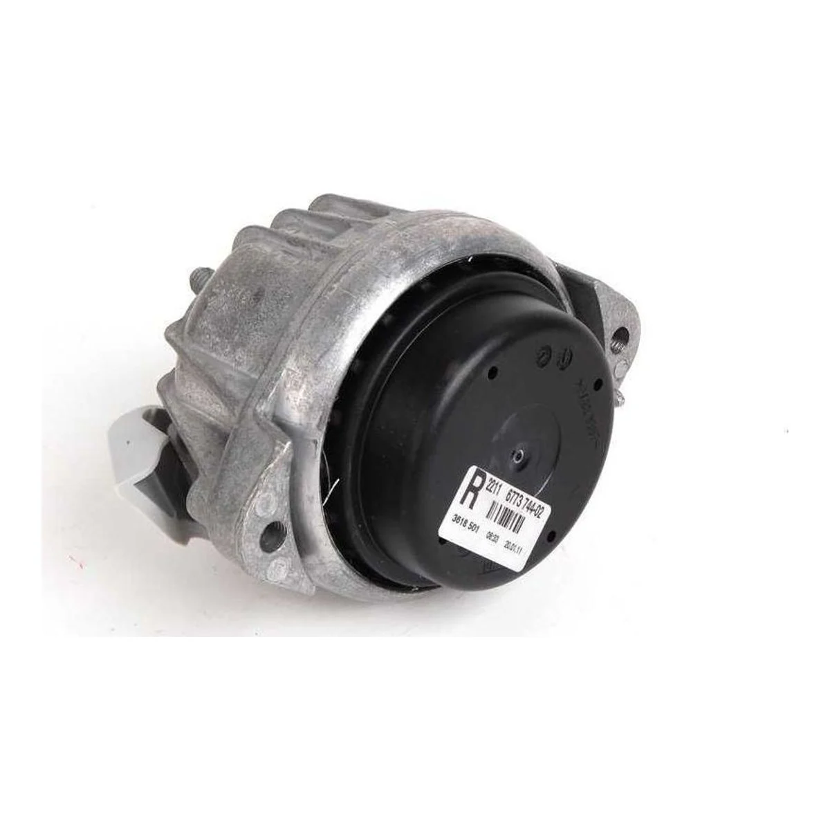 BMW 3 Serisi E92 E93 Motor Kulağı Sağ 335 22116773744