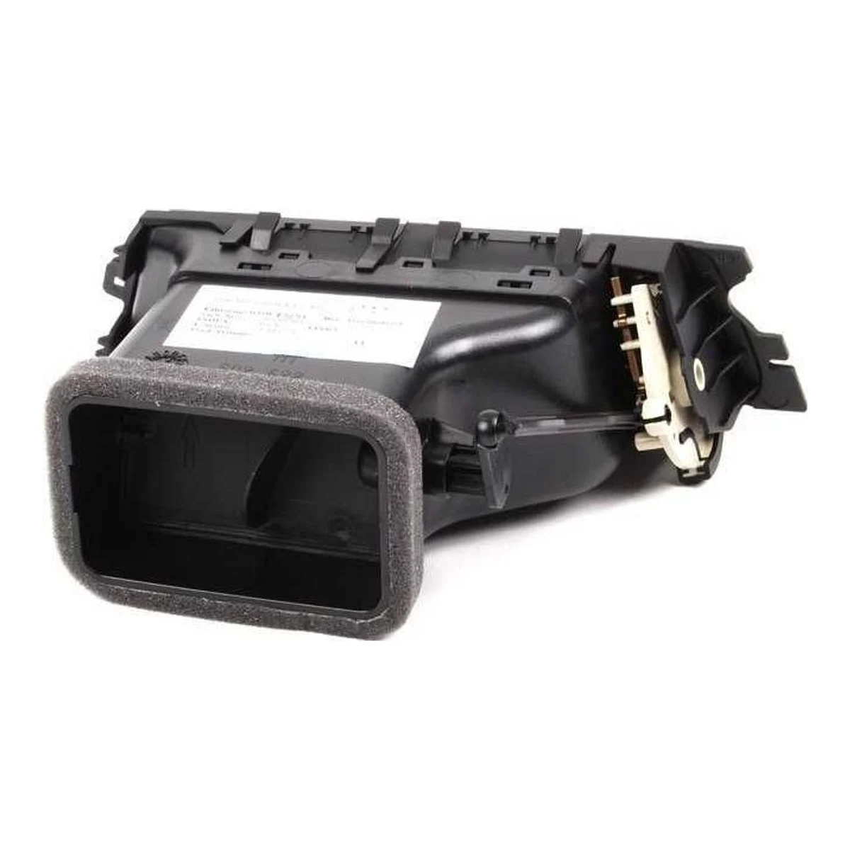 BMW 3 Serisi E92 Kalorifer Izgarası Sol 64229130461
