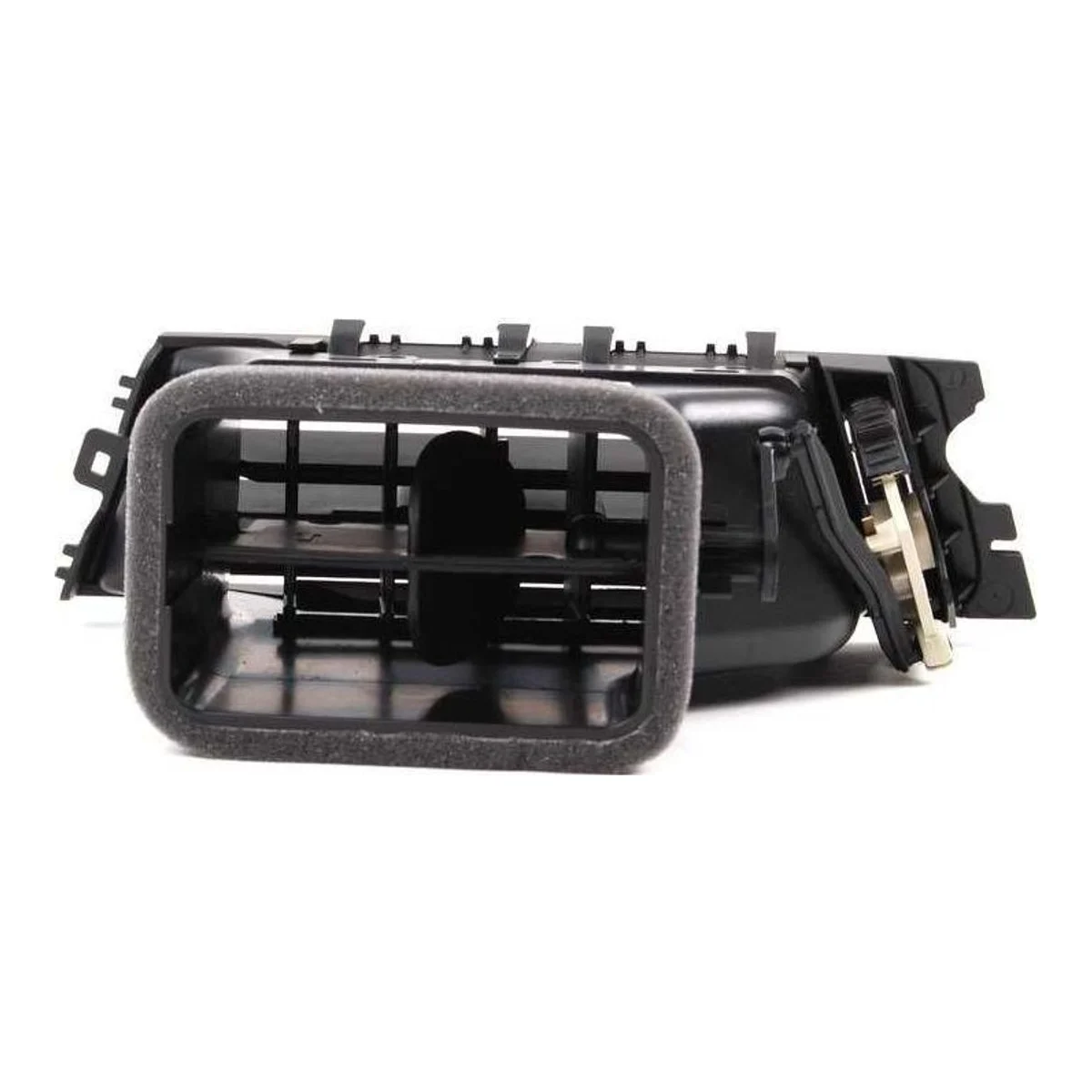 BMW 3 Serisi E92 Kalorifer Izgarası Sol 64229130461