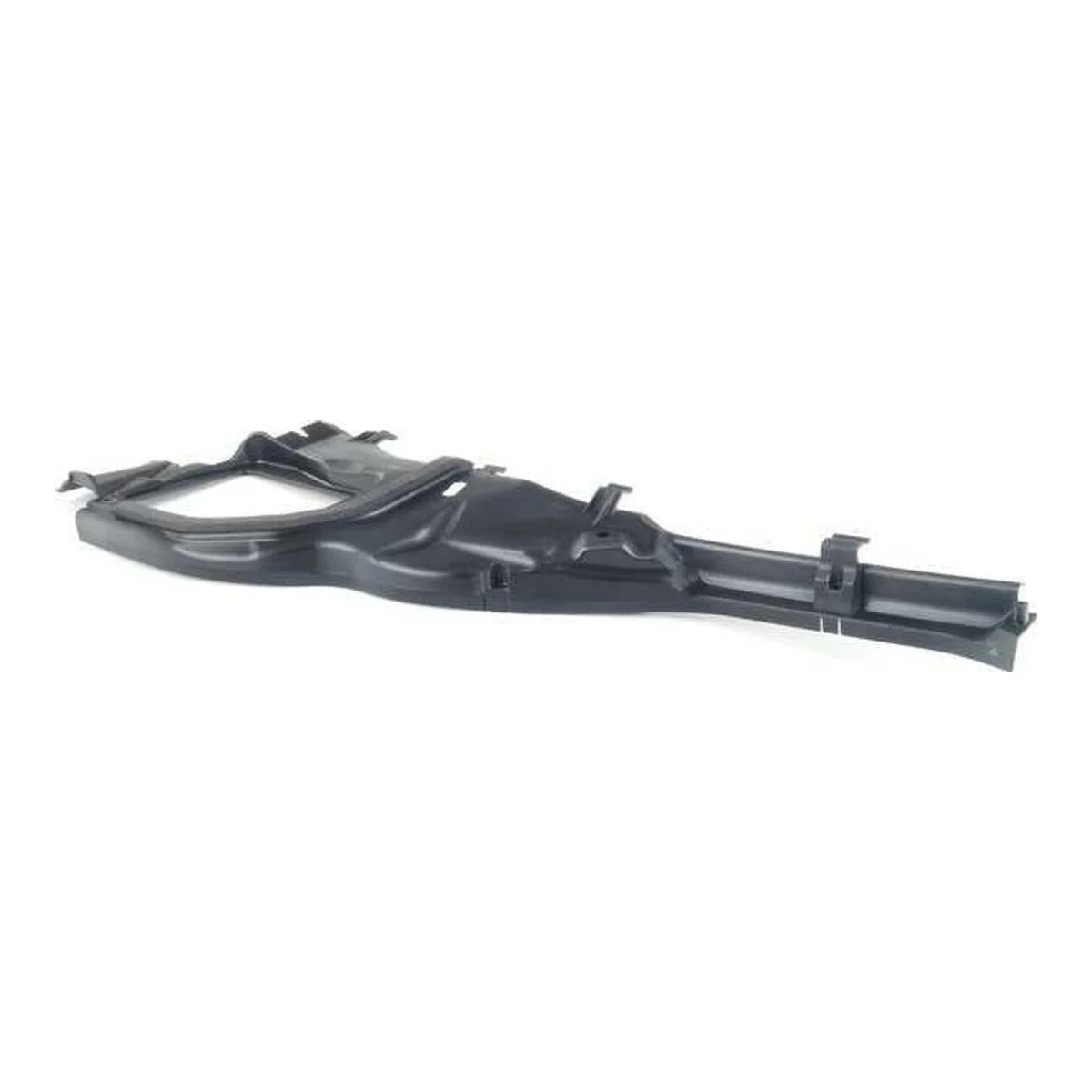BMW 3 Serisi E92 M3 Alt Mikrof.muhafaza Sol 64316958817