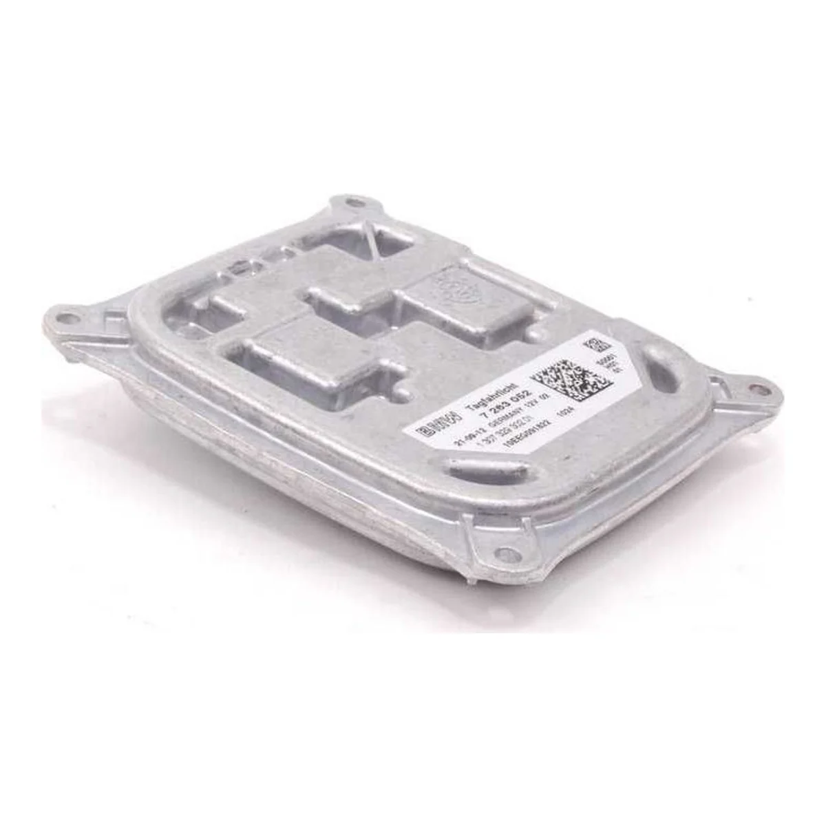 BMW 3 Serisi E92 Zenon Beyni 63117263052