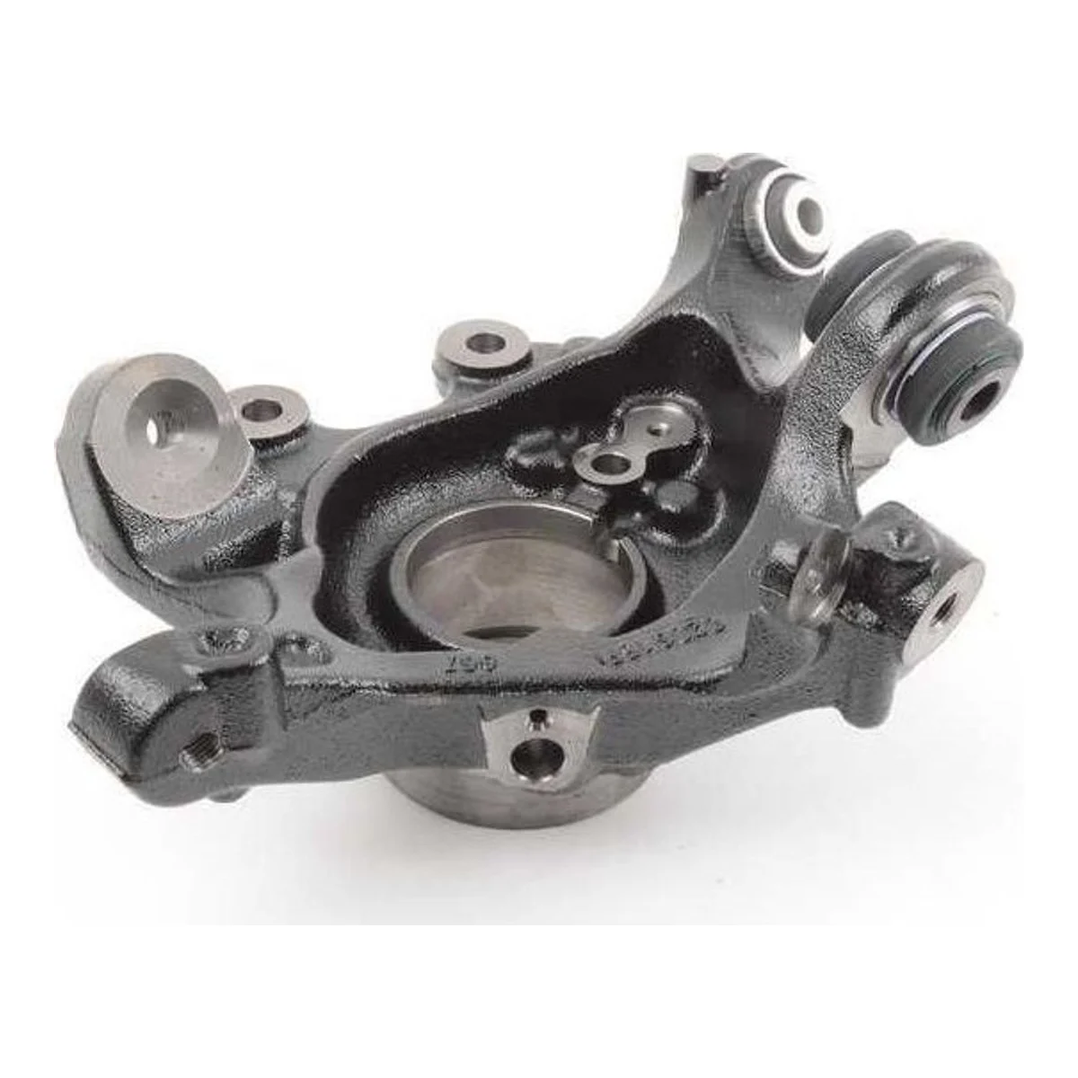 BMW 3 Serisi F30 Arka Taşıyıcı Sol 33326792521