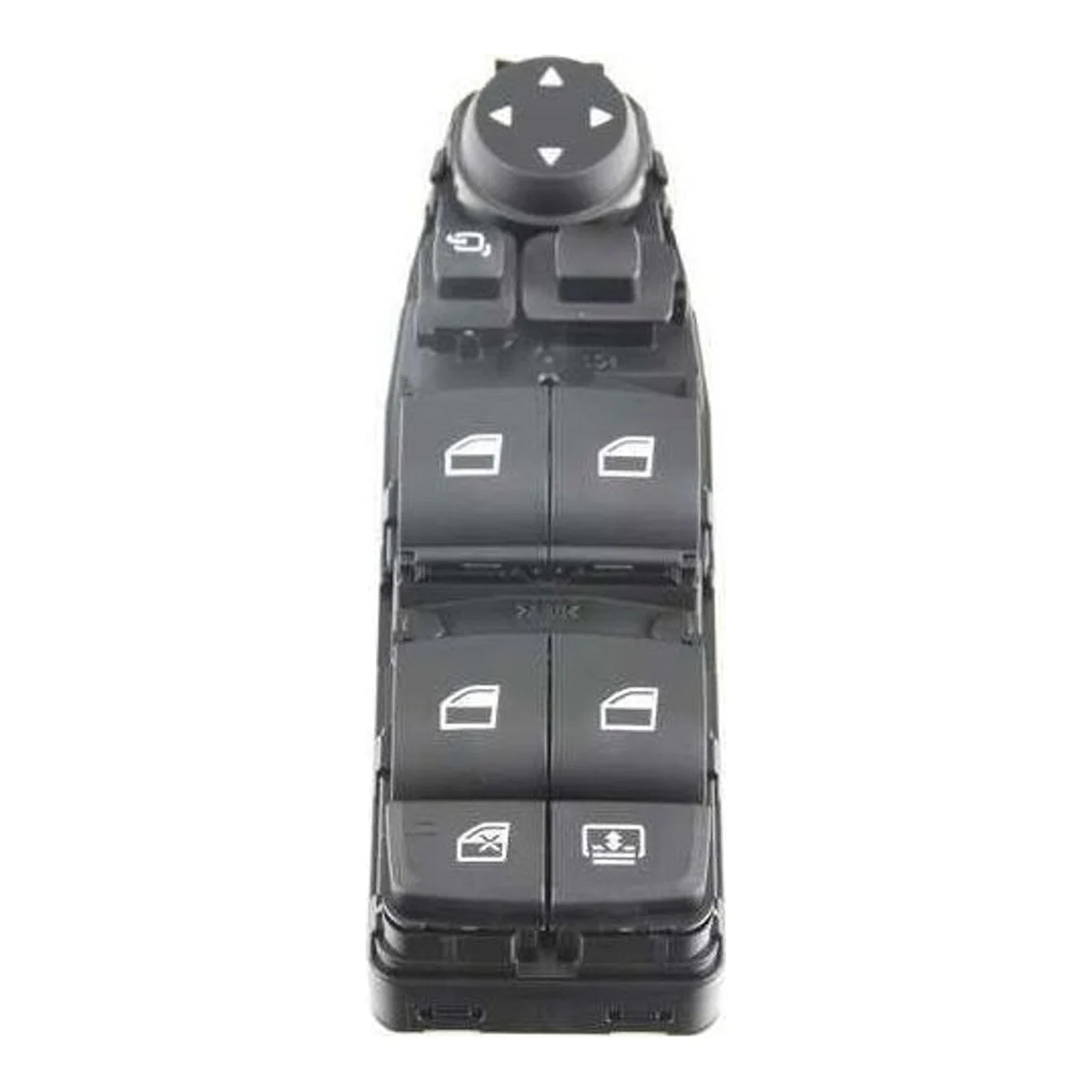 BMW 3 Serisi F30 Cam Düğmesi Sol Katlamalı 61319362112