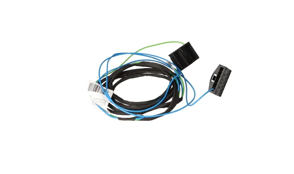BMW 3 Serisi F30 Lci Stop Set Kablo 61122410220