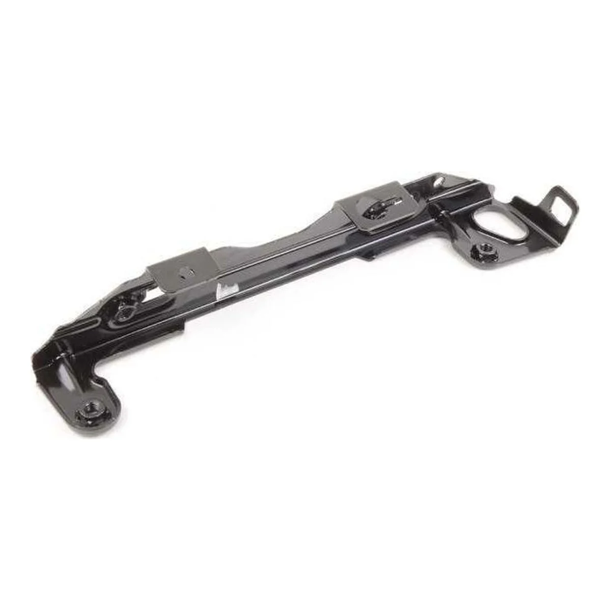 BMW 3 Serisi F30 Rad Üst Tutucu Sağ 51647266168