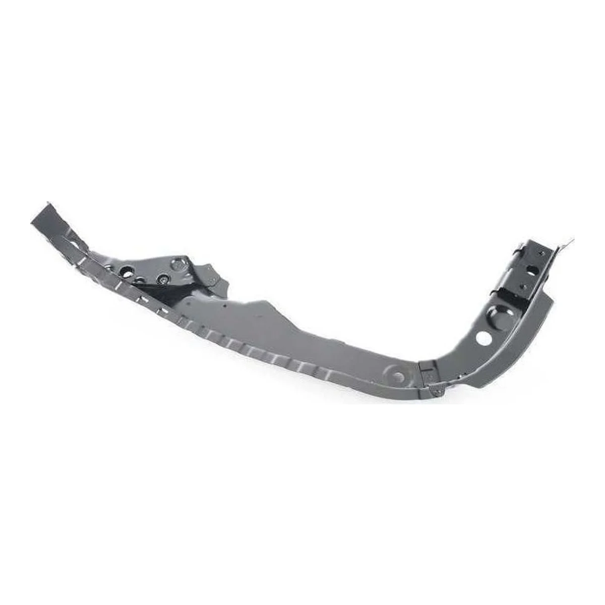 BMW 3 Serisi F30 Tüfek Sacı Sol 41007284103