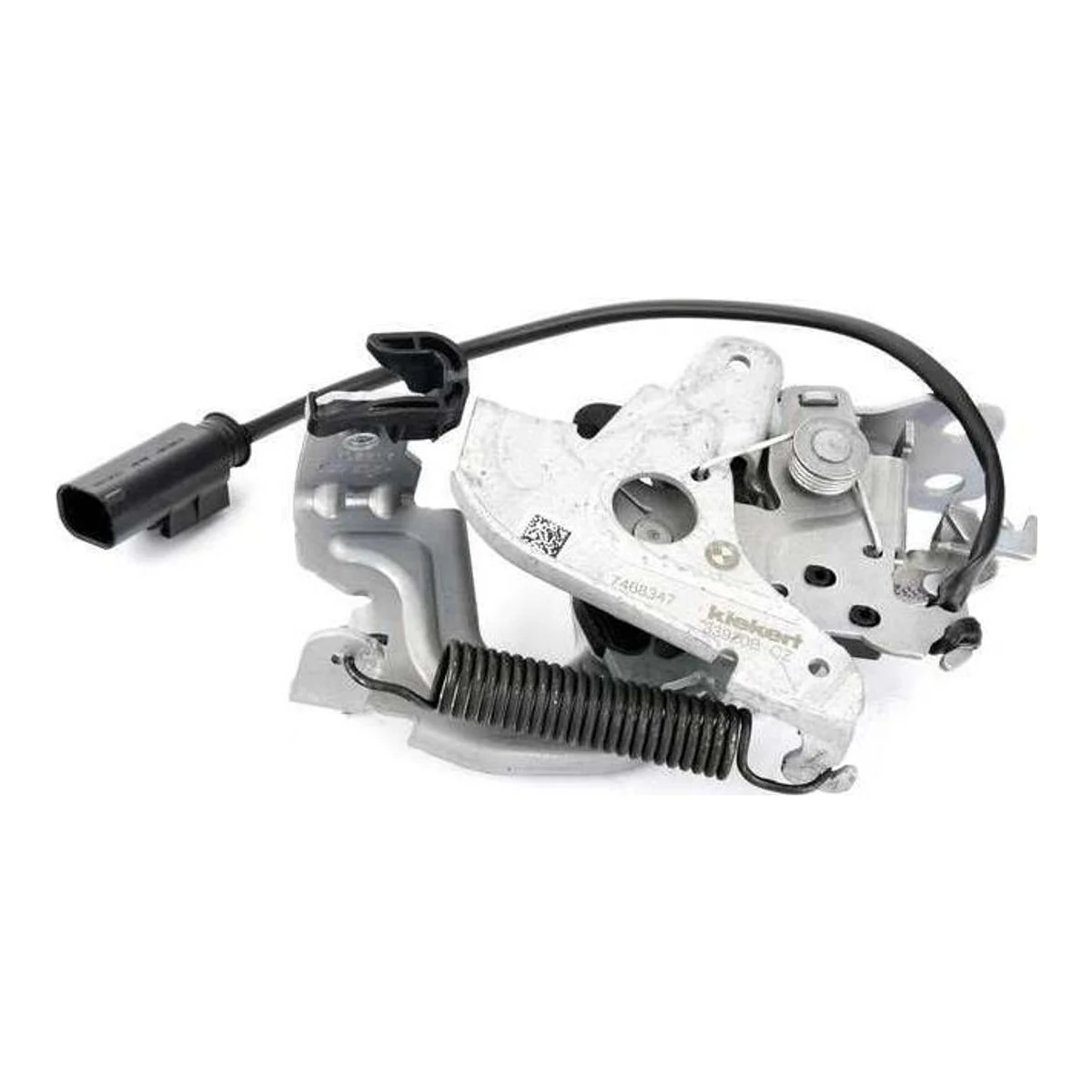 BMW 3 Serisi G20 Kaput Kilidi Sol 51237468347