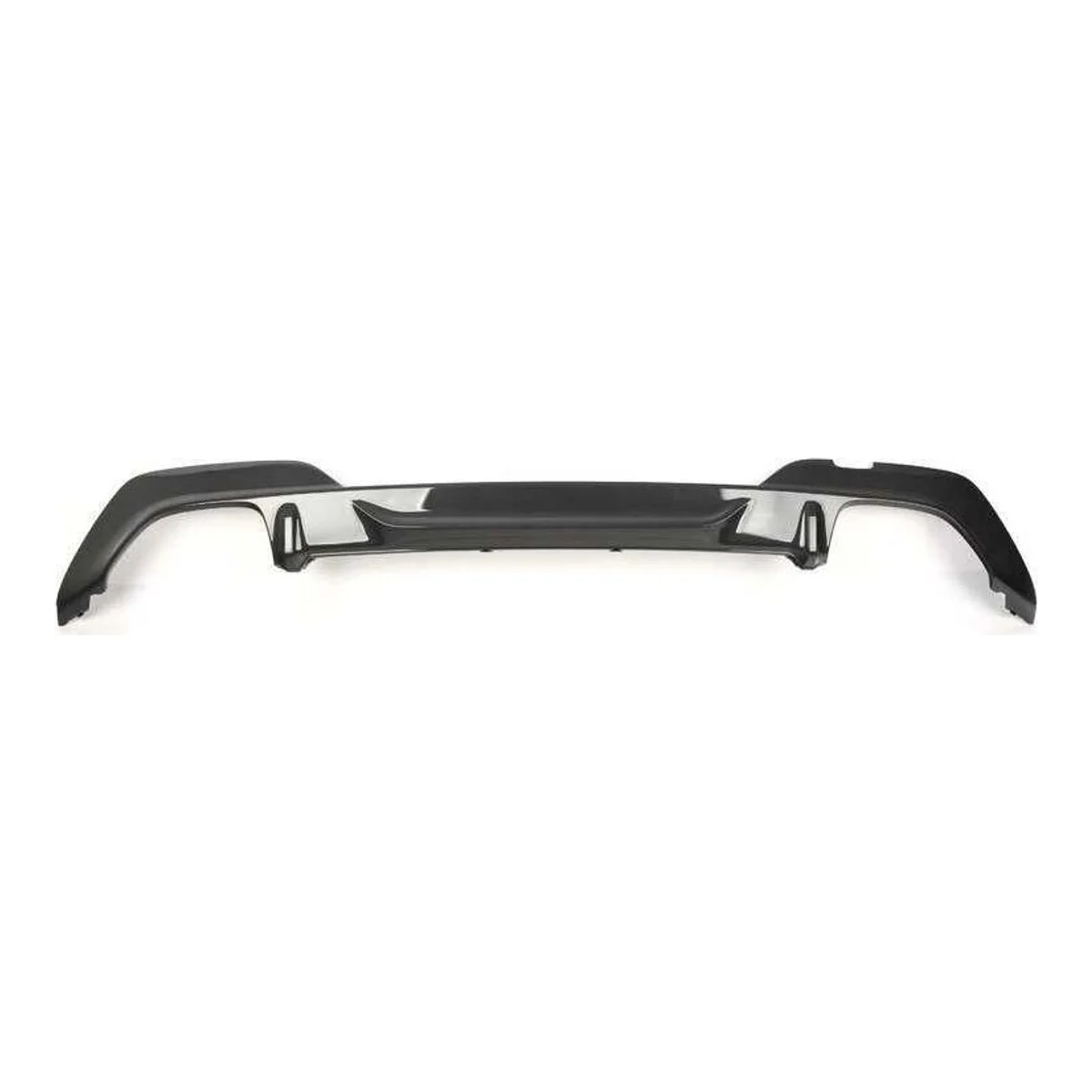 BMW 3 Serisi G20 M 340İ Arka Difüzör 51128069391