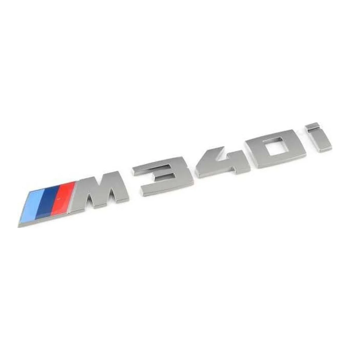 BMW 3 Serisi G20 M340İ Yazı Amblem Logo 51148079594
