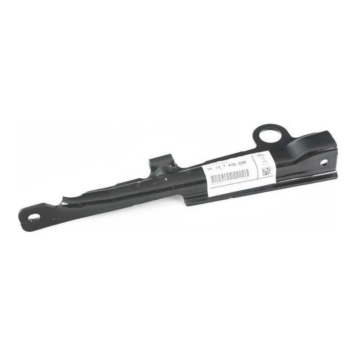 BMW 3 Serisi G20 Ön Tamp Dem Arka Destek Sağ 51117422228