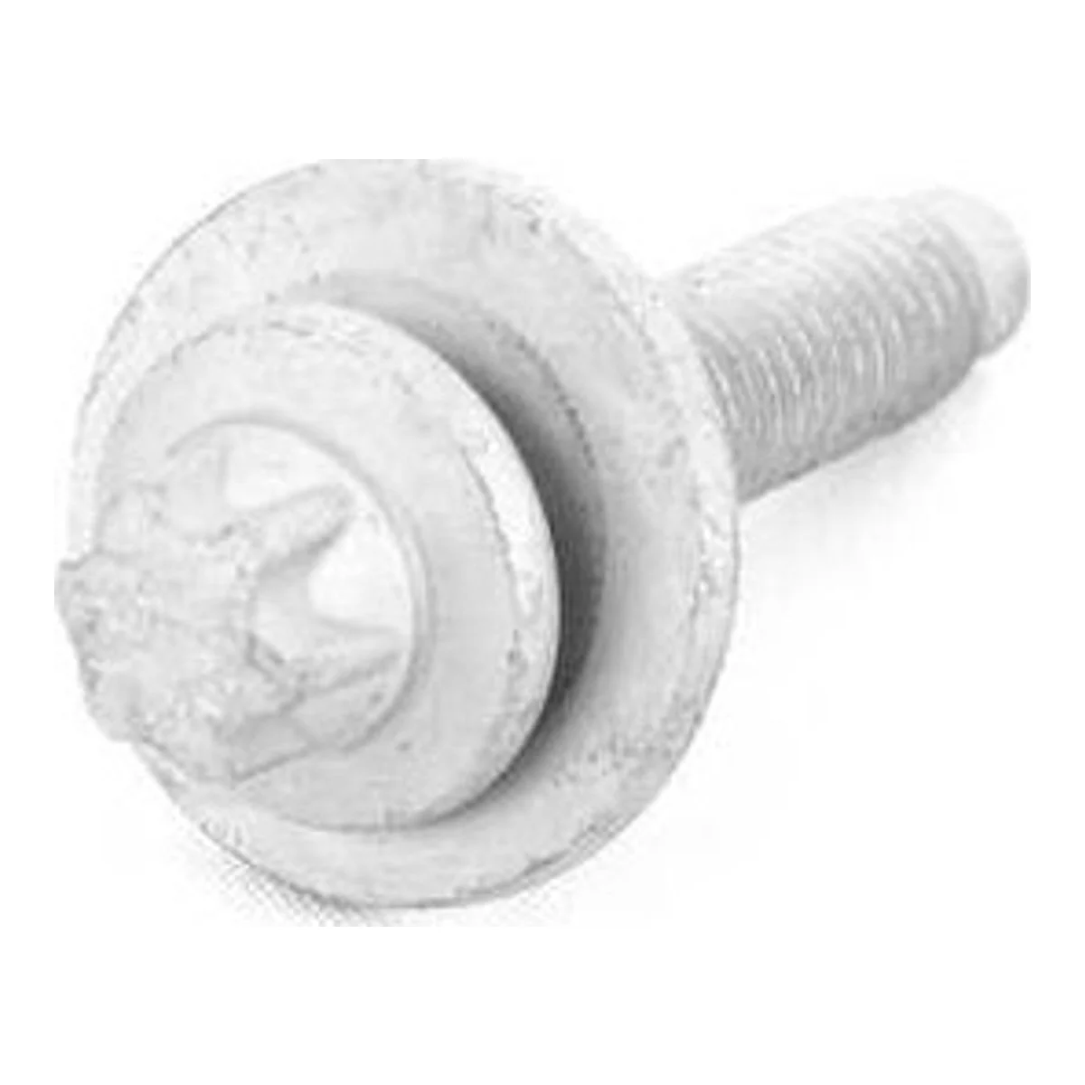 BMW F39 F40 F44 F45… Altı Köşe Başlı Cıvata 31106862545