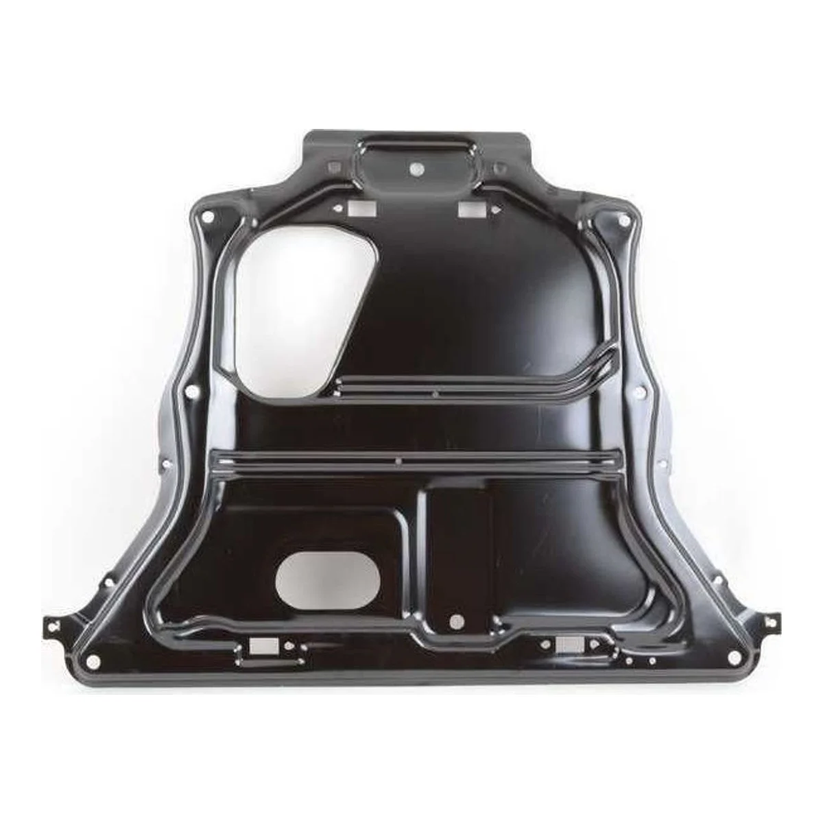 BMW F20 F21 F22 F23… Ön Takviye Plakası 31106863798