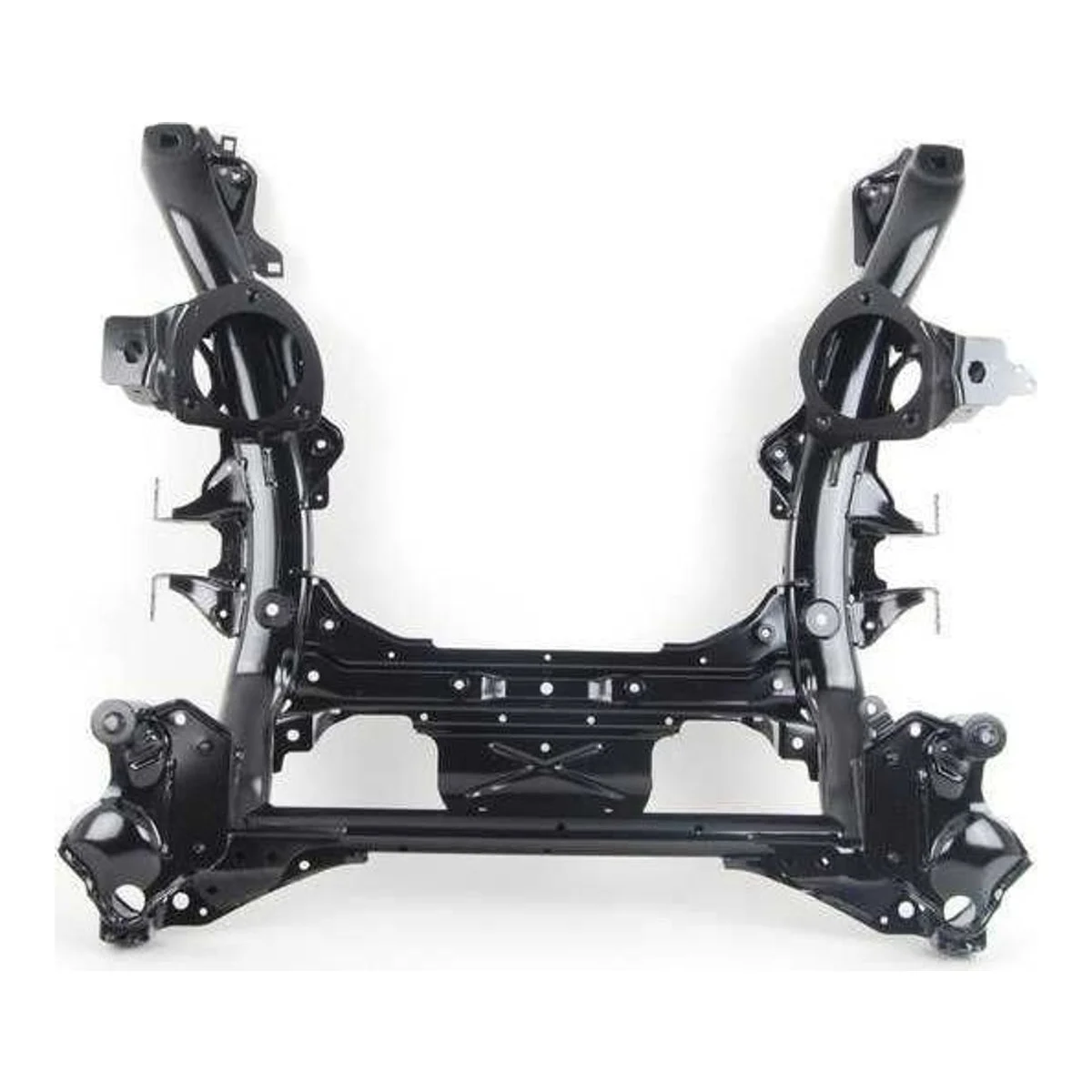 BMW F20 F21 F22 F30… Ön Aks Taşıyıcı Braketi 31106872123