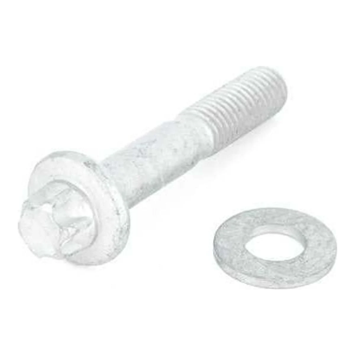 BMW F39 F40 F44 F45… ASA Cıvatası M10x55 31106876027