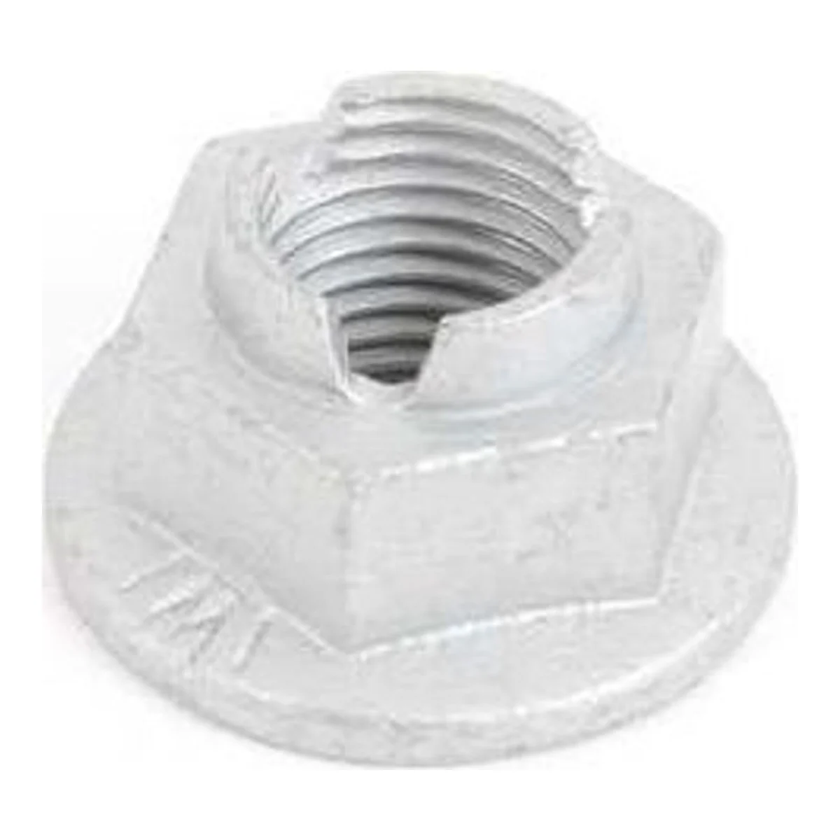 BMW E60 E61 E63 E64… Flanşlı Altıgen Somun 31106890194