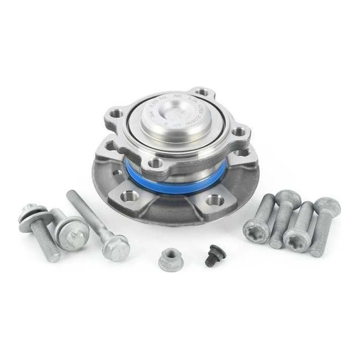 BMW F20 F21 F22 F23… Ön Teker Rulman Takımı 31222466784