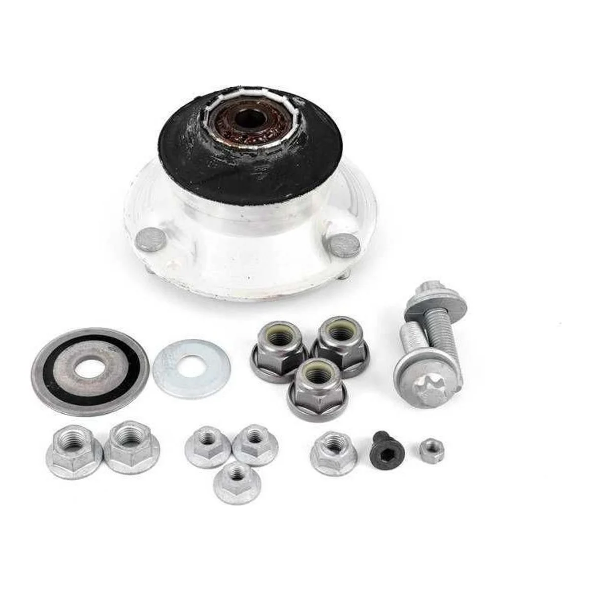 BMW E81 E82 E84 E87… Yay Tablası Tutucusu 31352405878