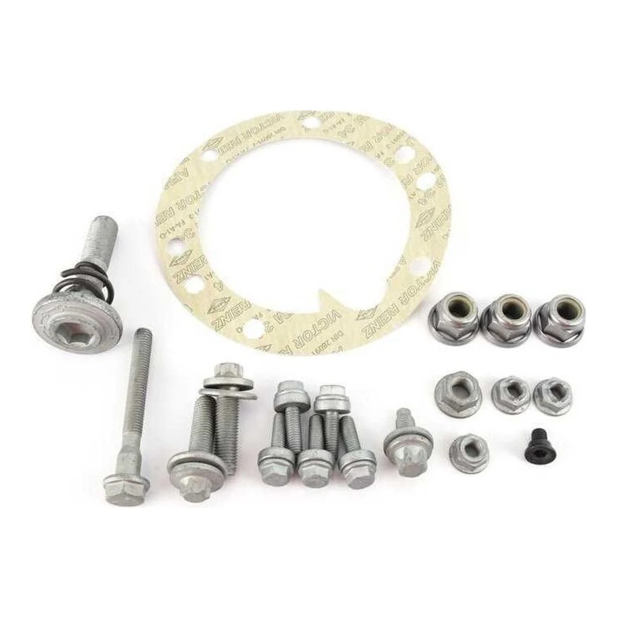 BMW F20 F21 F22 F23… Ön Amortisör Montaj Takımı 31352467063