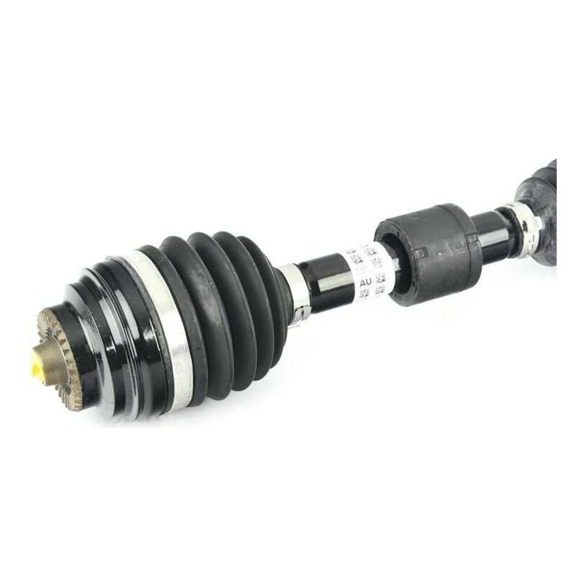 BMW MINI F55 F56 F57 Ön Sağ Aks Mili 31608661690