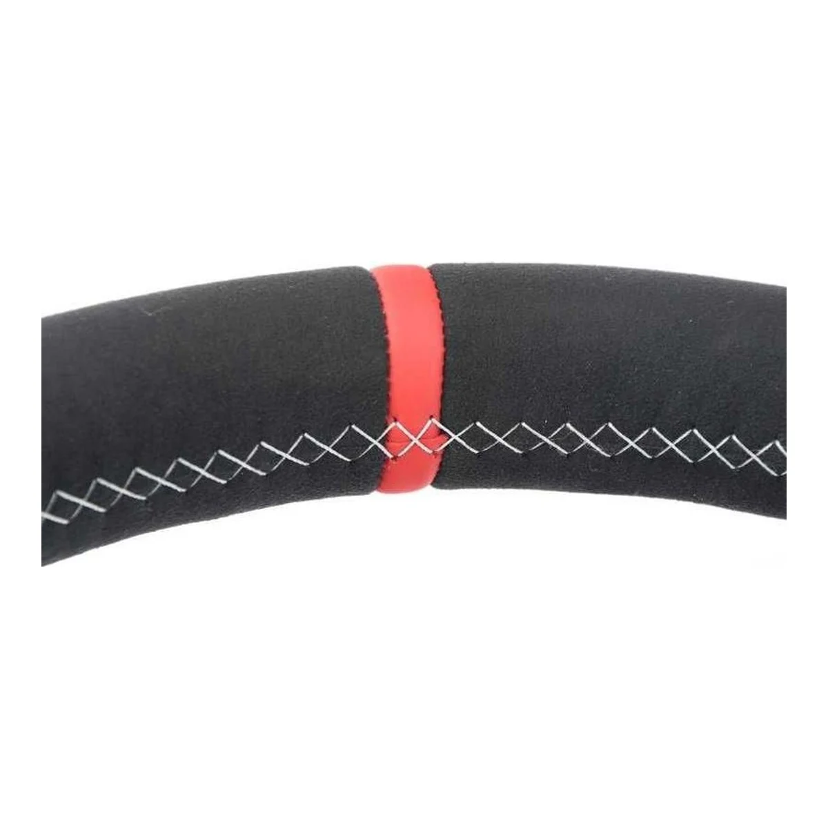 BMW F20 F21 F22 F23… Alcantara Karbon Direksiyon Simidi 32302230190