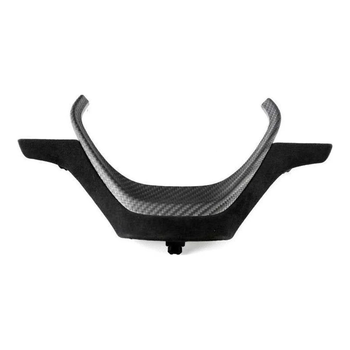 BMW F20 F21 F22 F23… Alcantara Karbon Direksiyon Simidi 32302230190