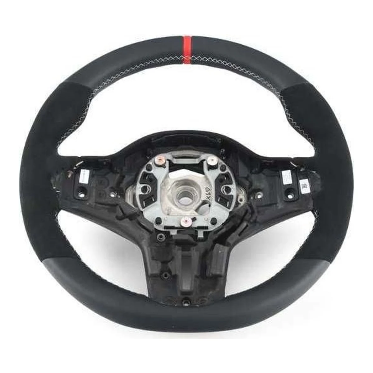 BMW G05 G06 G07 G11… M Performance Direksiyon Simidi 32302448757