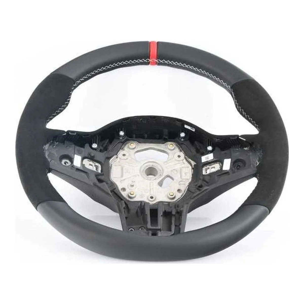 BMW F40 F44 G20 G21… M Performance Kulakçıklı Spor Direksiyon 32302462906