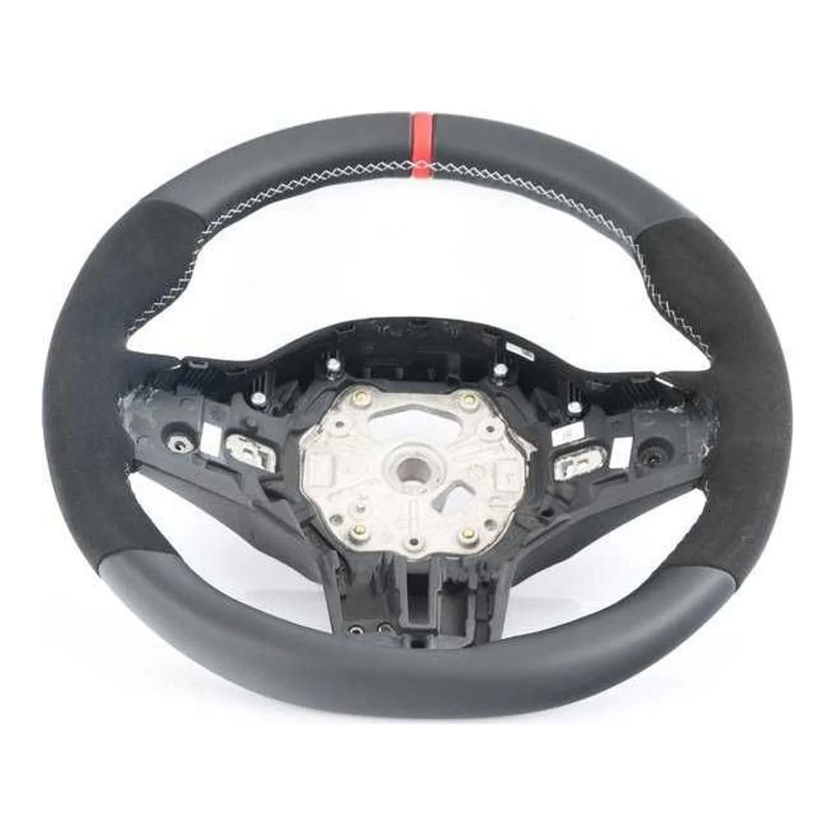 BMW F40 F44 G20 G21… M Performance Kulakçıklı Spor Direksiyon 32302462906