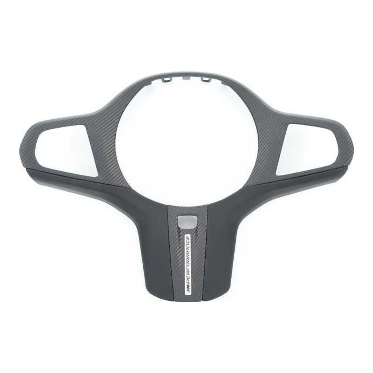 BMW F40 F44 G20 G21… M Performance Karbon Direksiyon Kapağı 32302463596