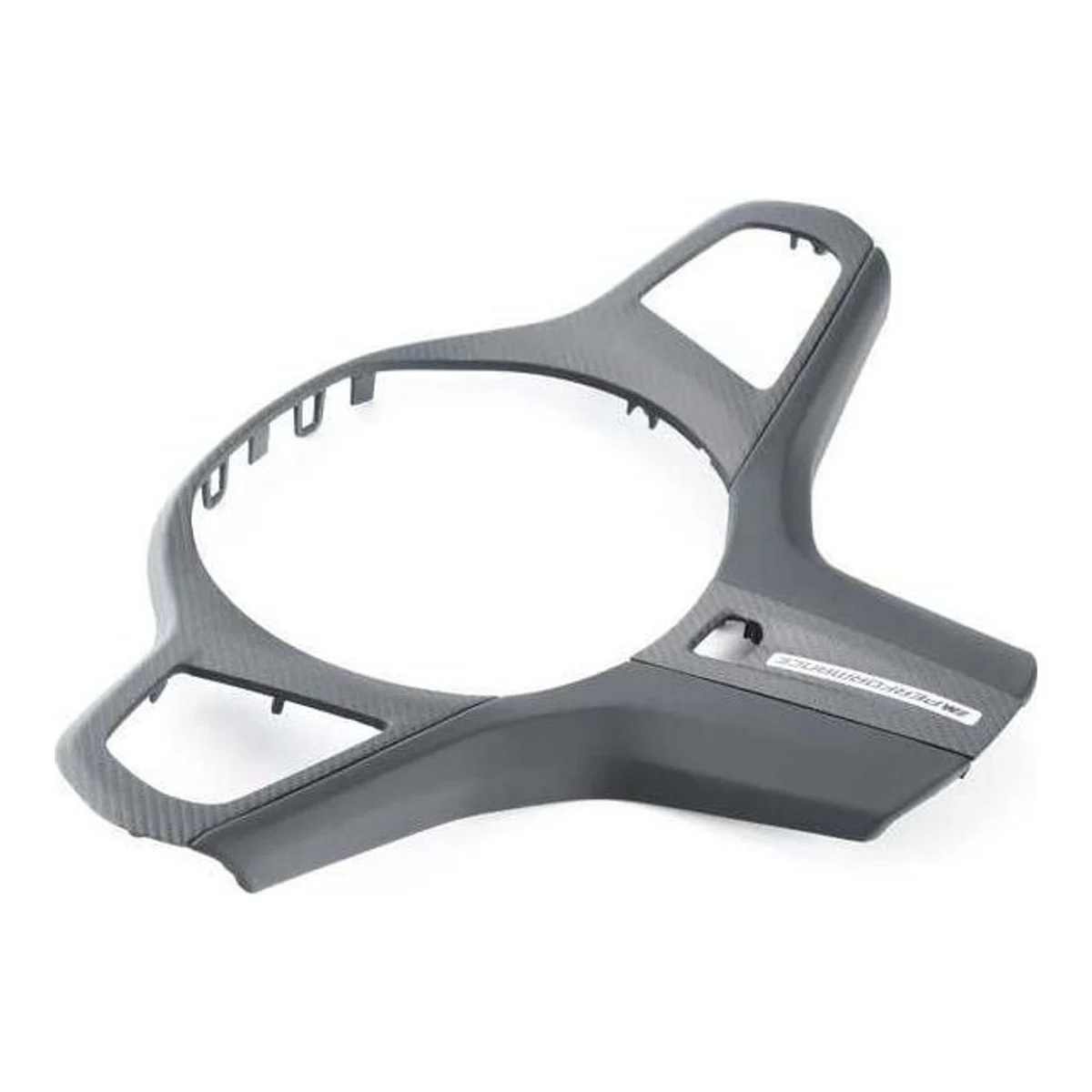 BMW F40 F44 G20 G21… M Performance Karbon Direksiyon Kapağı 32302463596