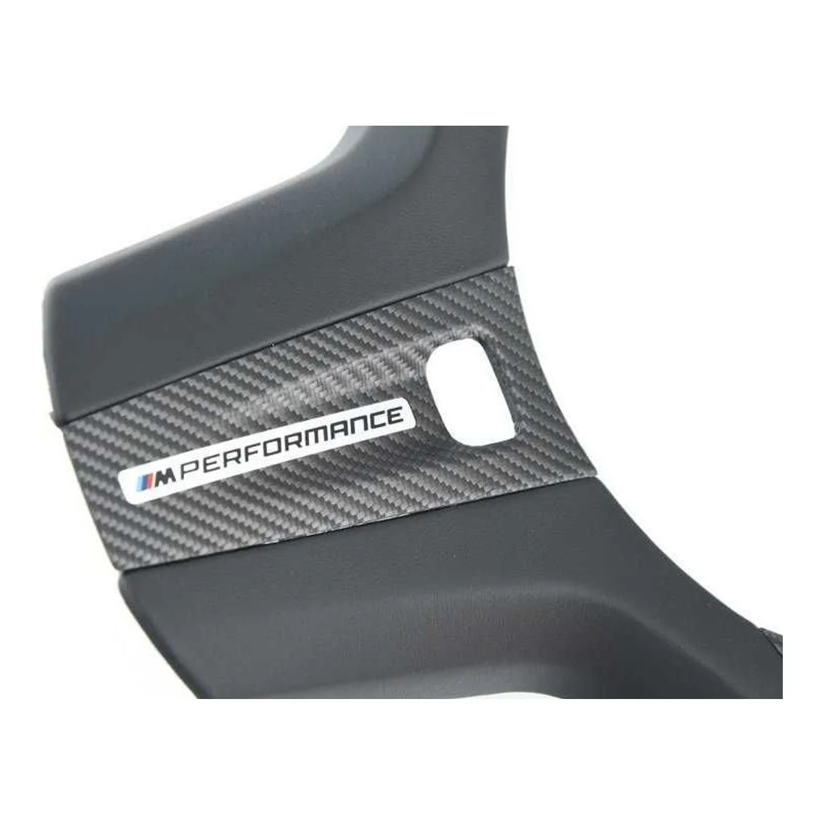 BMW F40 F44 G20 G21… M Performance Karbon Direksiyon Kapağı 32302463596