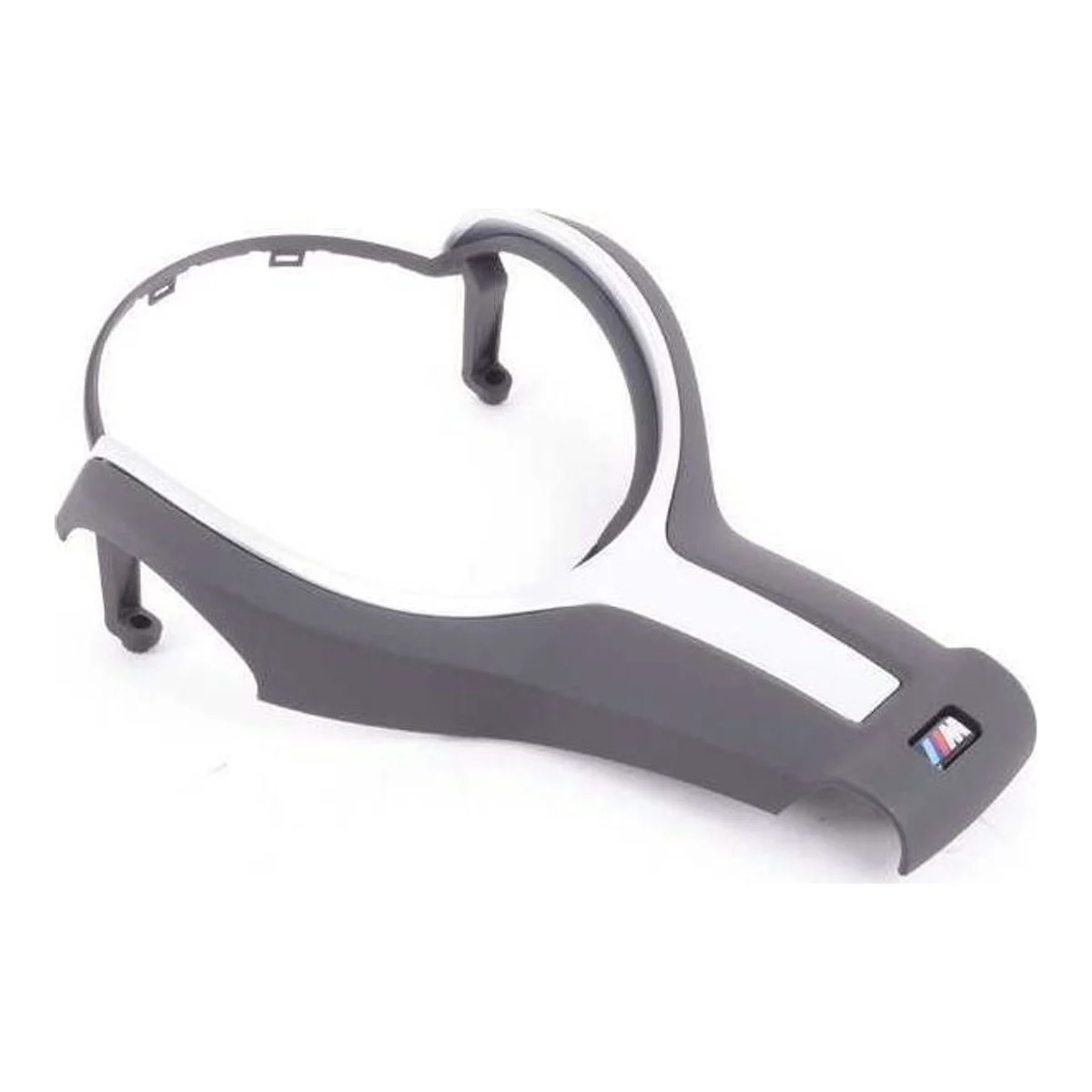 BMW F06 F07 F10 F11… M Direksiyon Trim Kapağı 32307846032