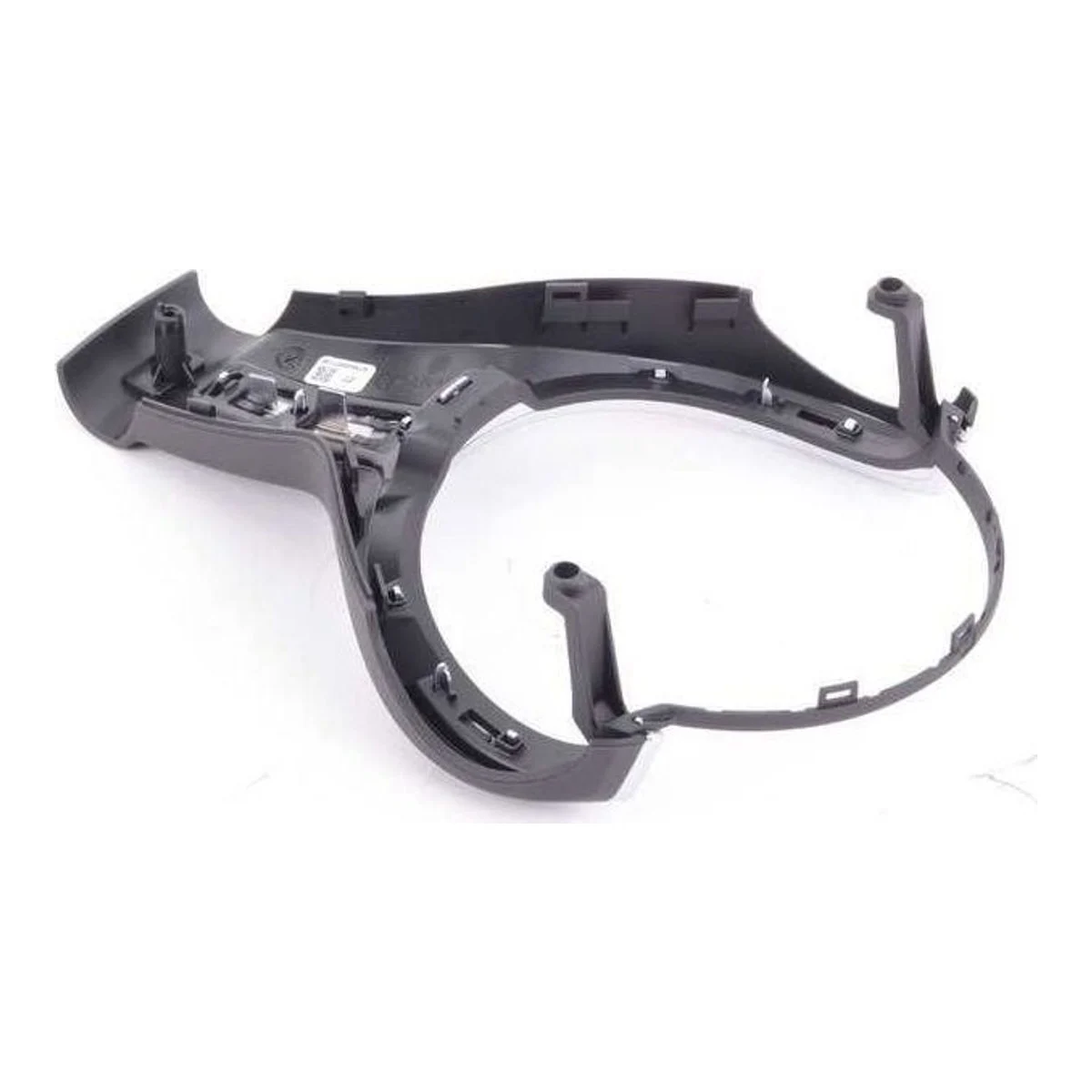 BMW F06 F07 F10 F11… M Direksiyon Trim Kapağı 32307846032