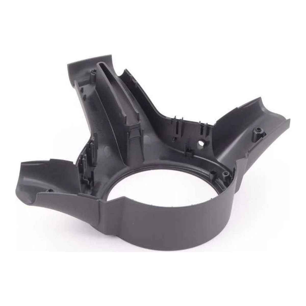 BMW F06 F10 F12 F13… Direksiyon Arka Kapağı 32307848269